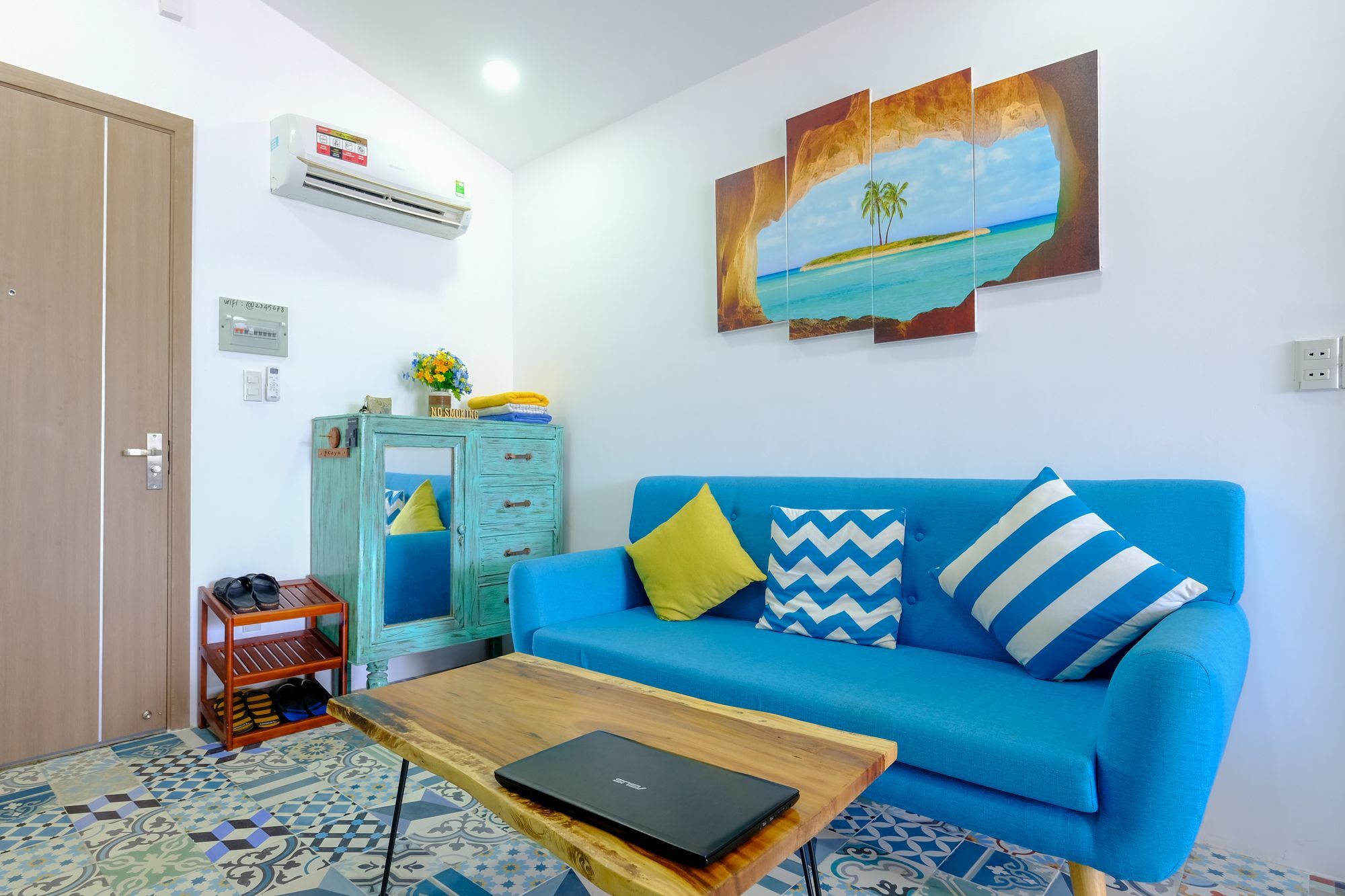 Sunrise Hon Chong Ocean View Apartment Nha Trang Dış mekan fotoğraf